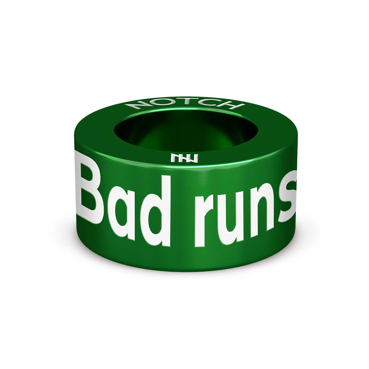 Bad runs don't exist NOTCH Charm