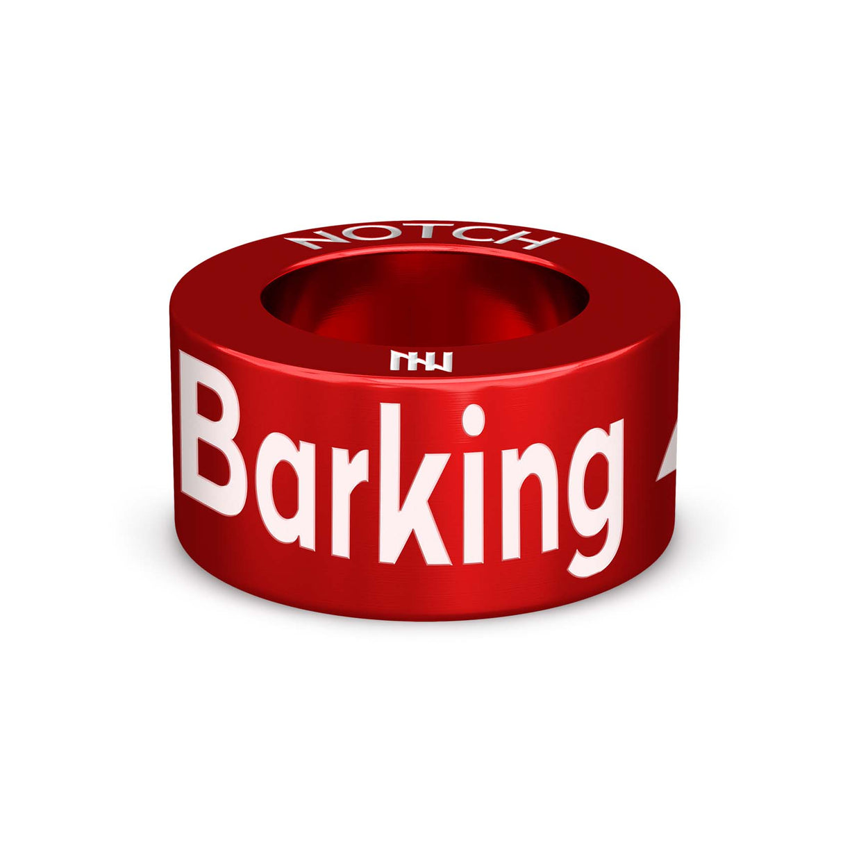 Barking 4 Balls NOTCH Charm