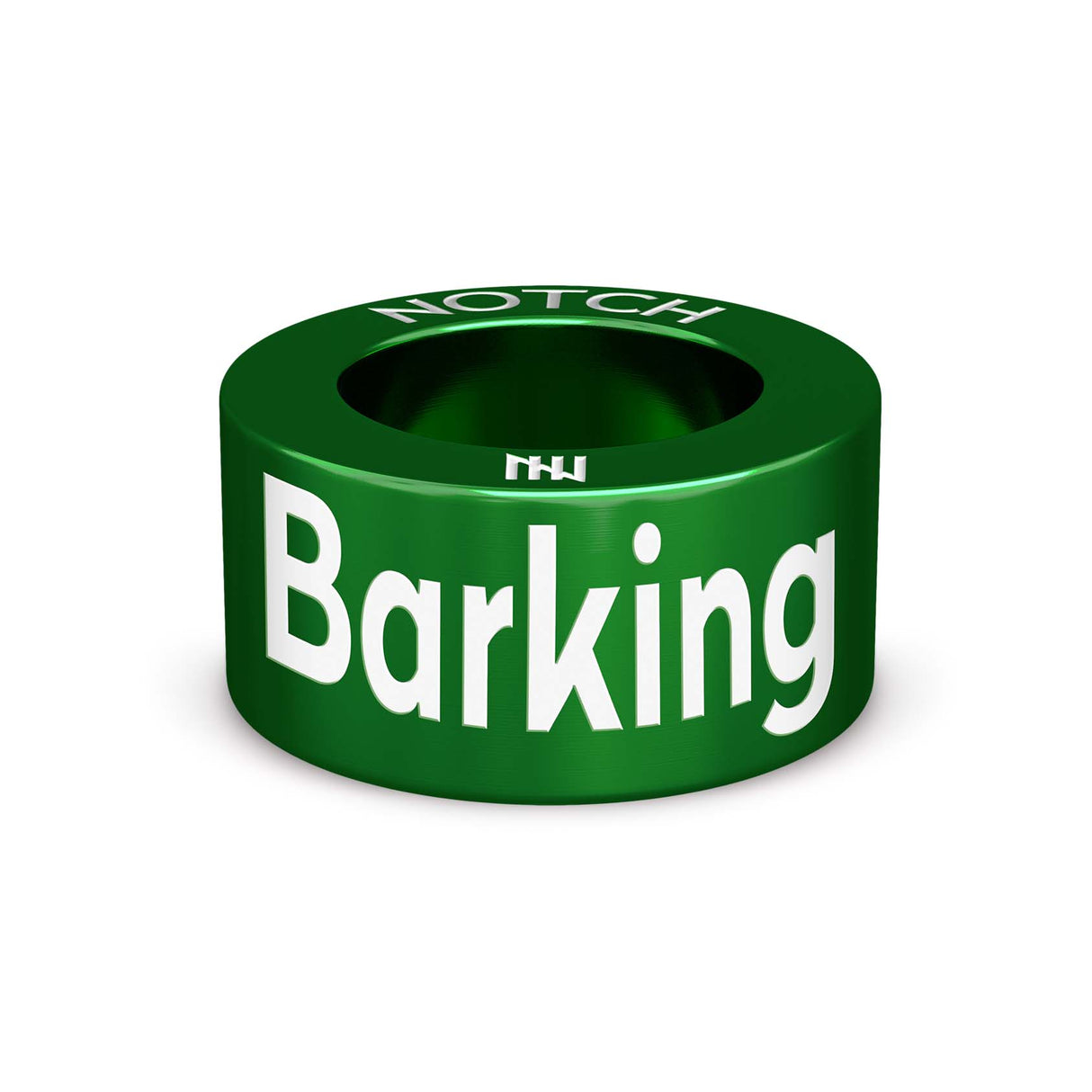 Barking Buds NOTCH Charm