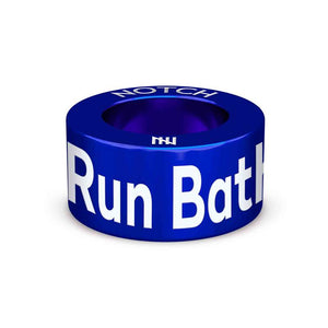 Run Bath Member NOTCH Charm
