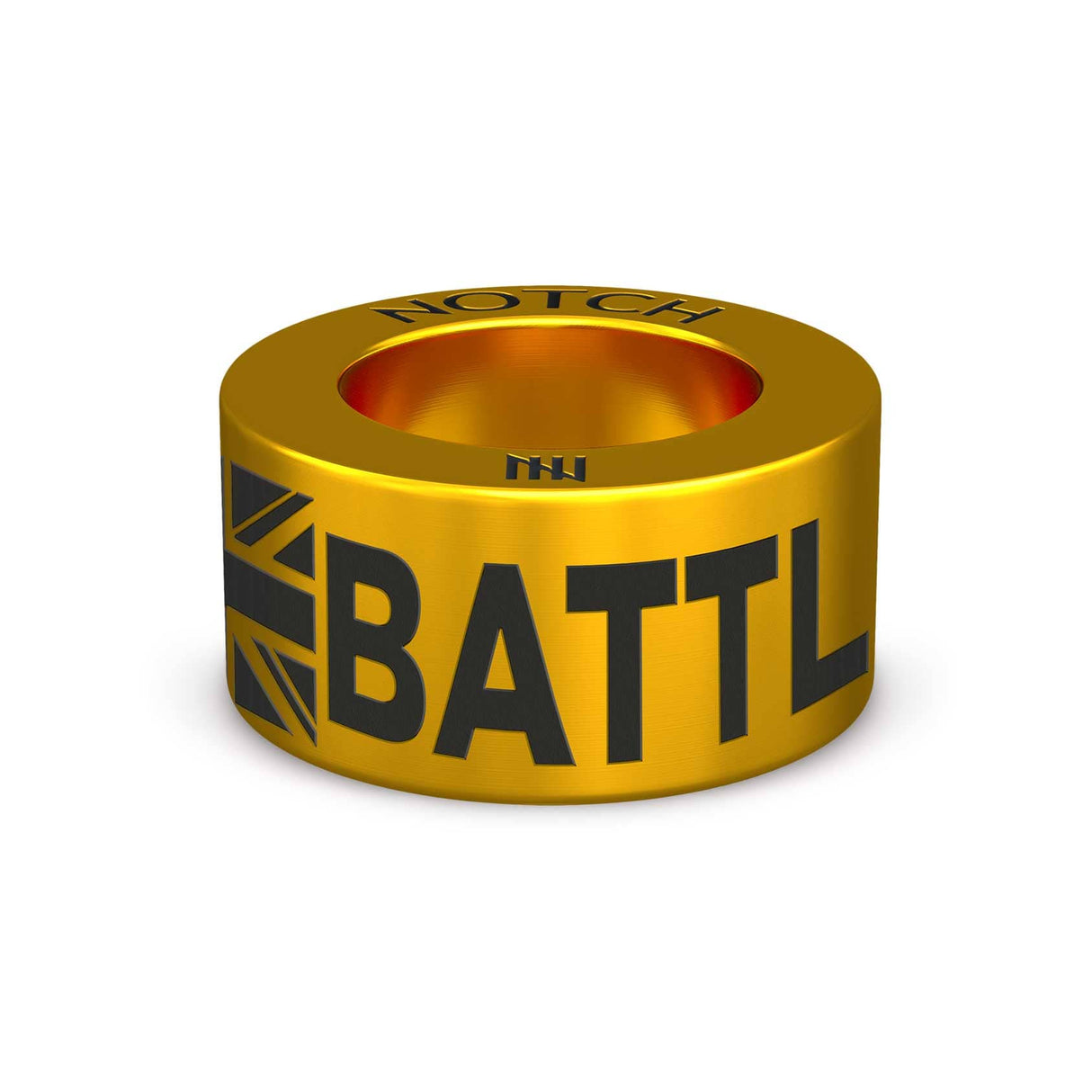 Battle Of Kohima NOTCH Charm