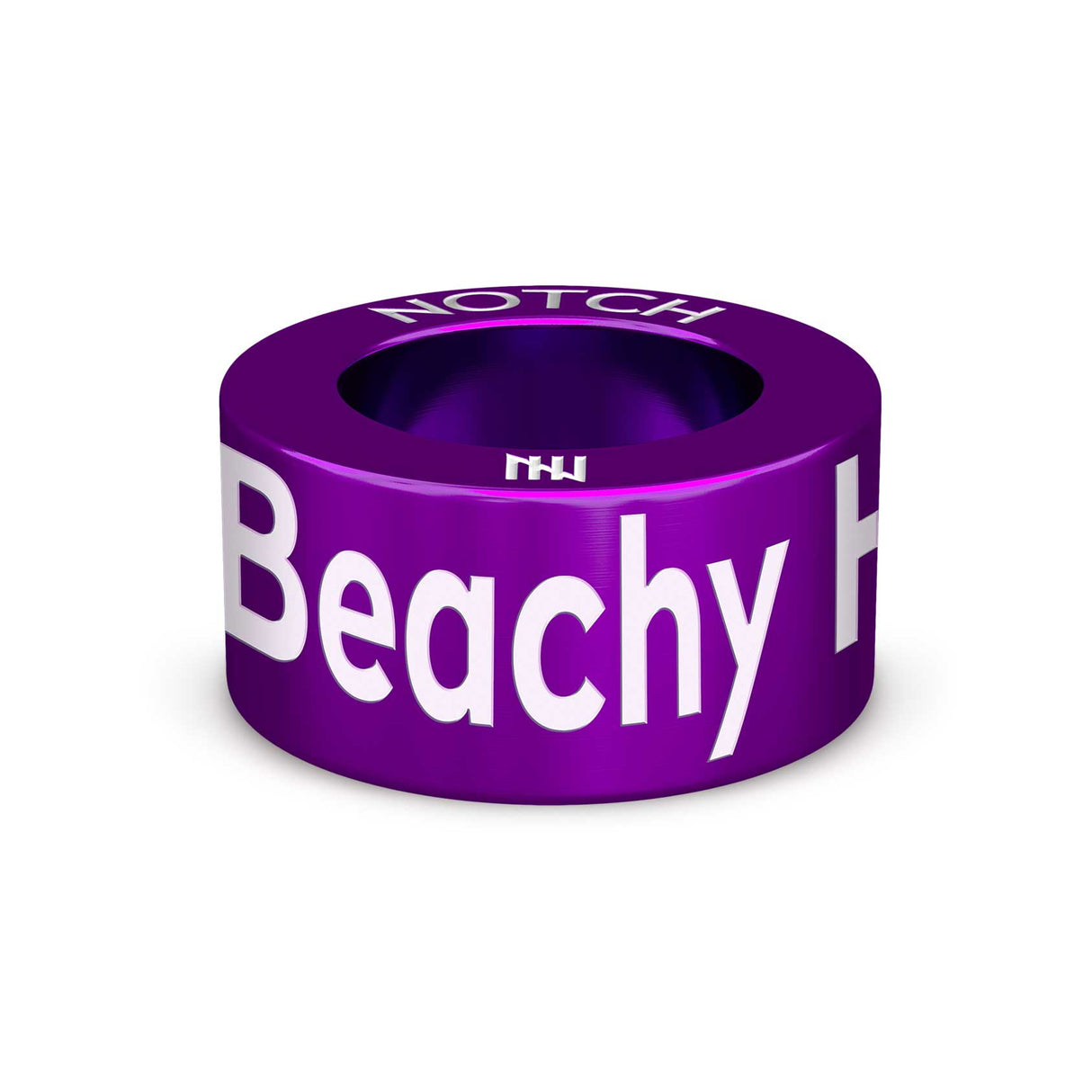 Beachy Head Half Marathon NOTCH Charm