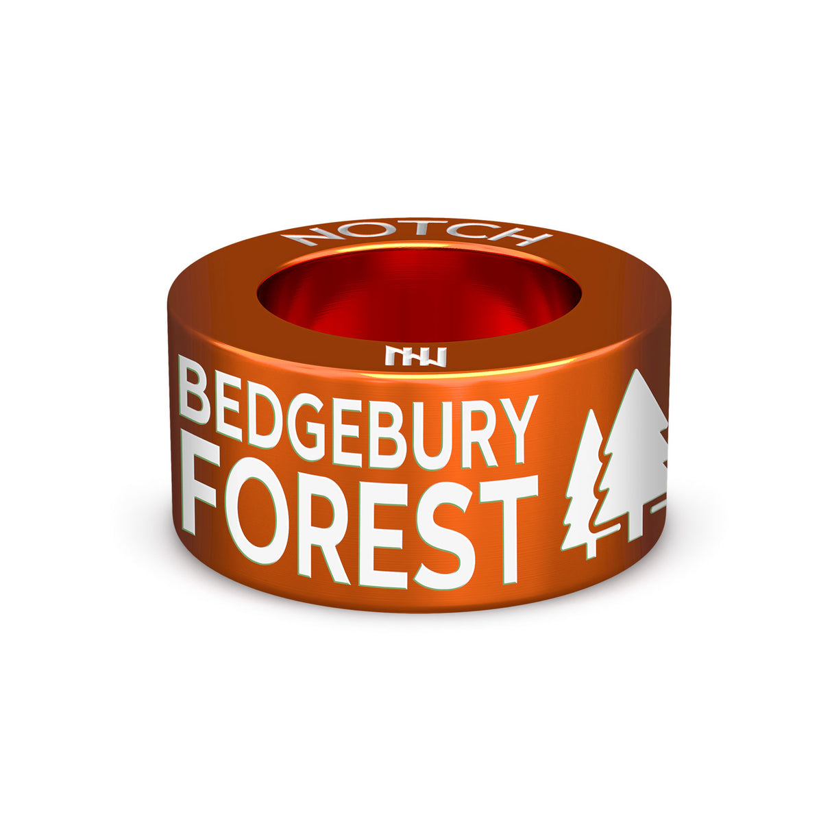 Bedgebury Forest 10 Mile NOTCH Charm