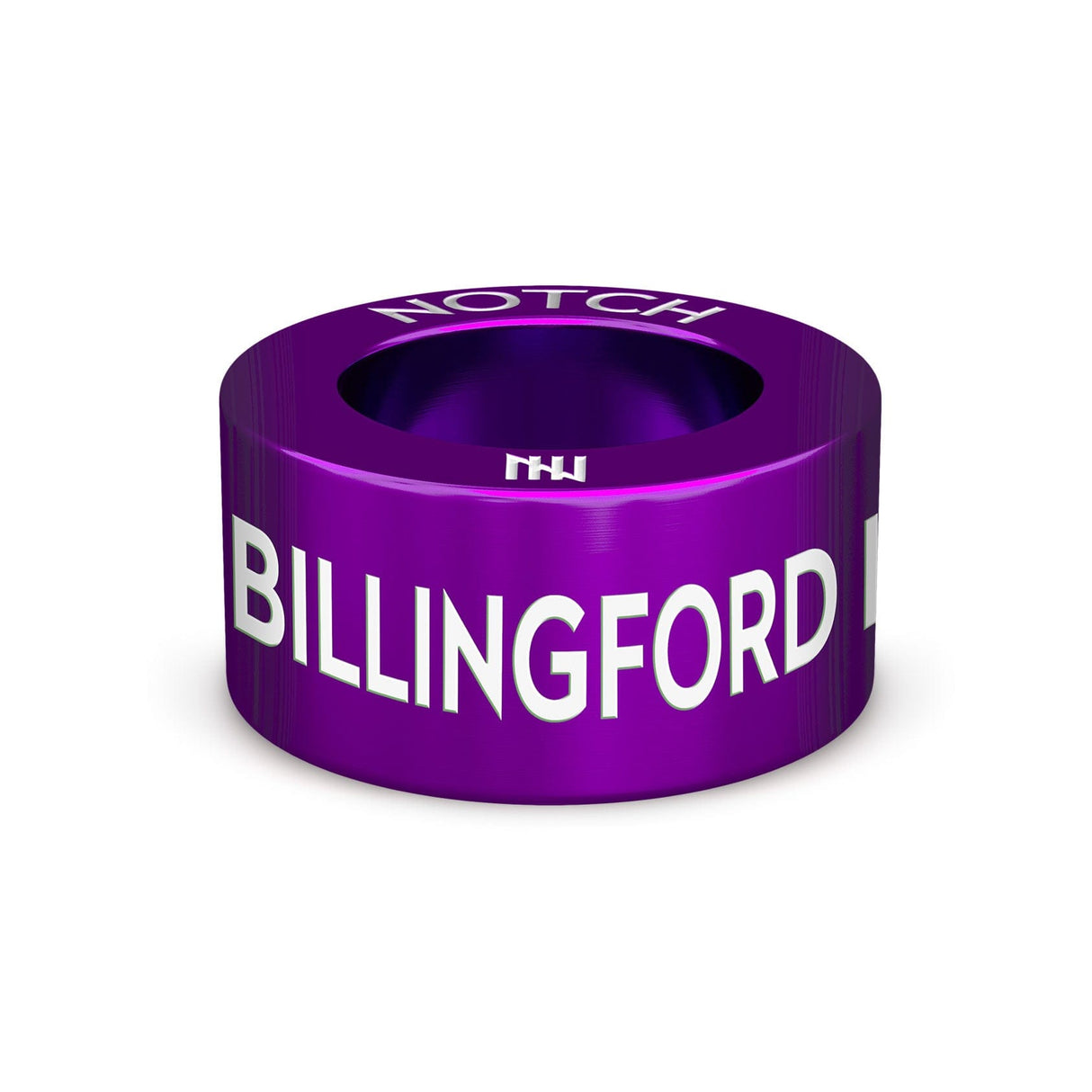 Billingford Lakes NOTCH Charm