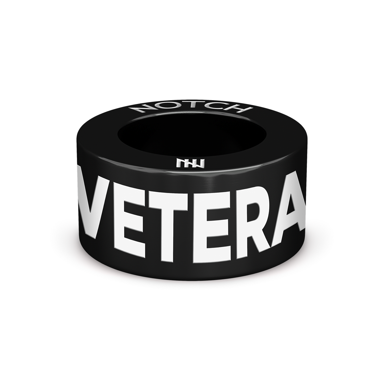 Black Watch Veteran NOTCH Charm