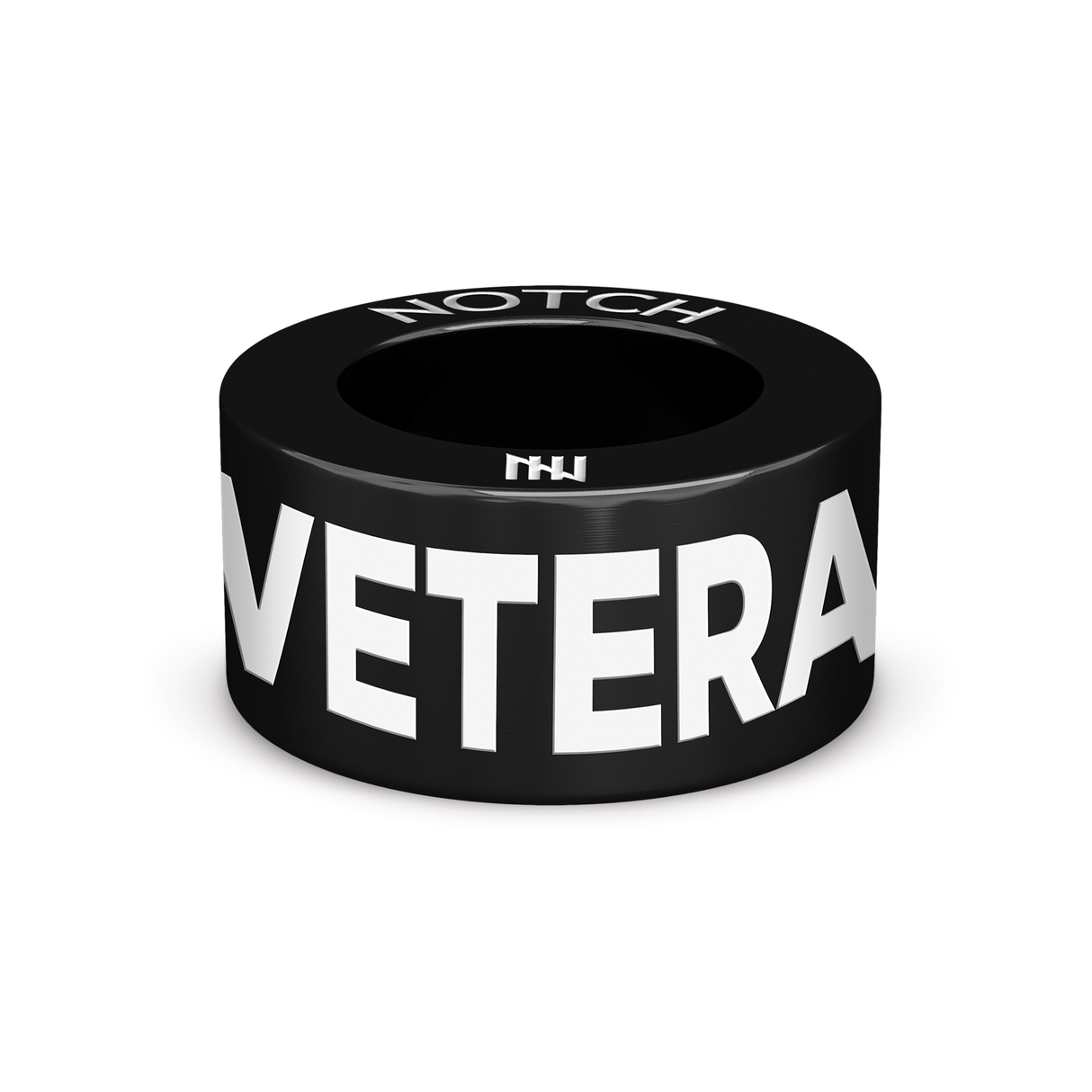 Black Watch Veteran NOTCH Charm