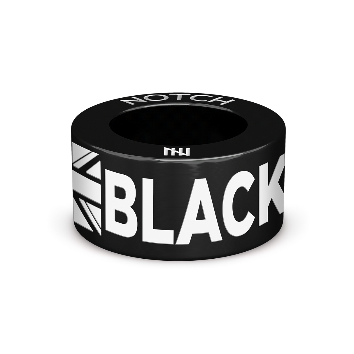 Black Watch NOTCH Charm