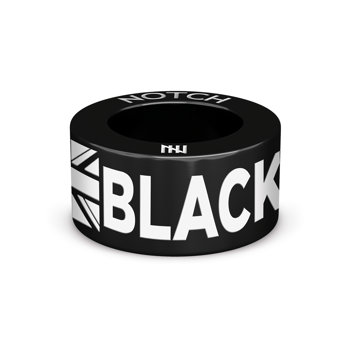 Black Watch NOTCH Charm