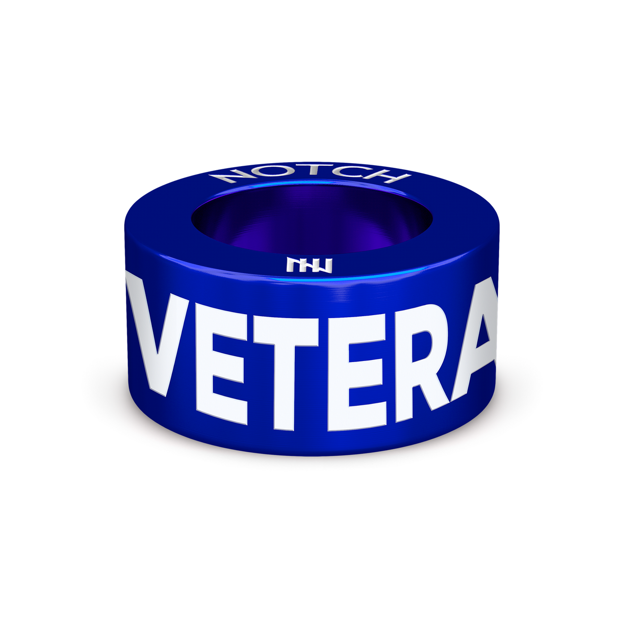 Blues And Royals Veteran NOTCH Charm