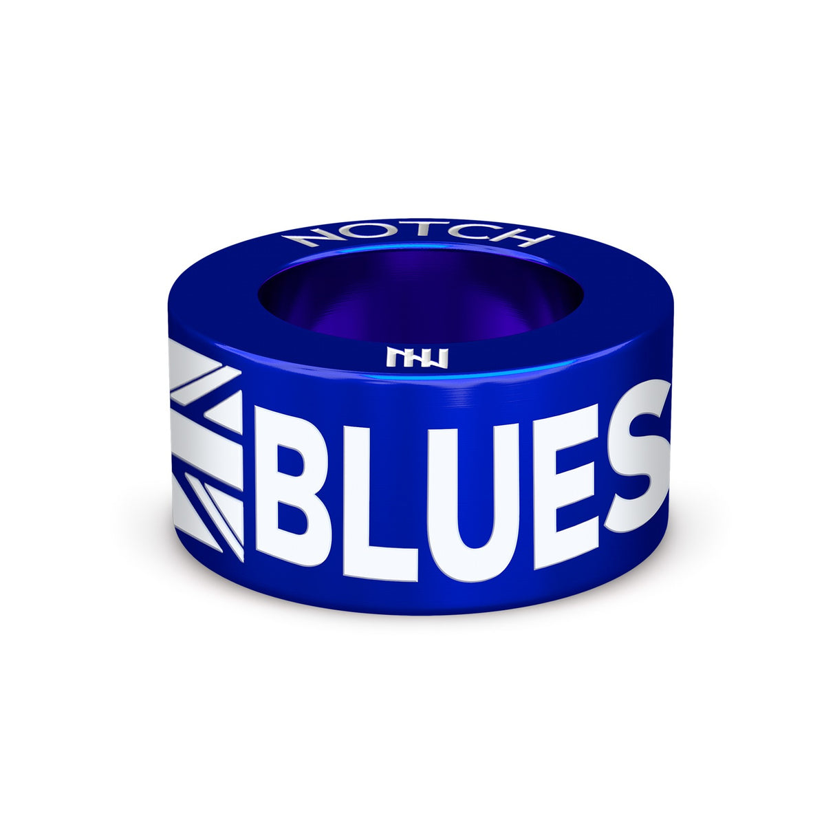 Blues And Royals NOTCH Charm