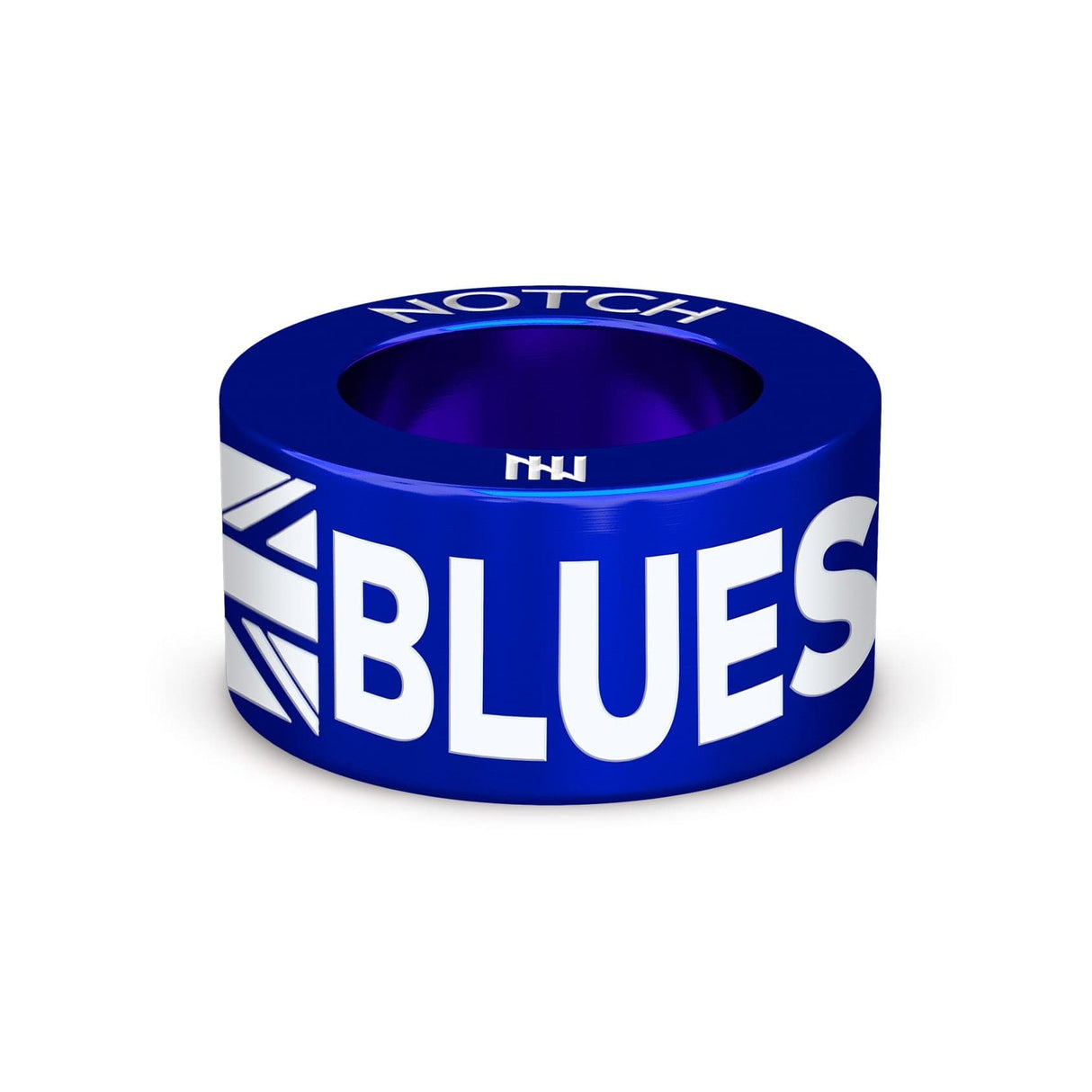 Blues And Royals NOTCH Charm