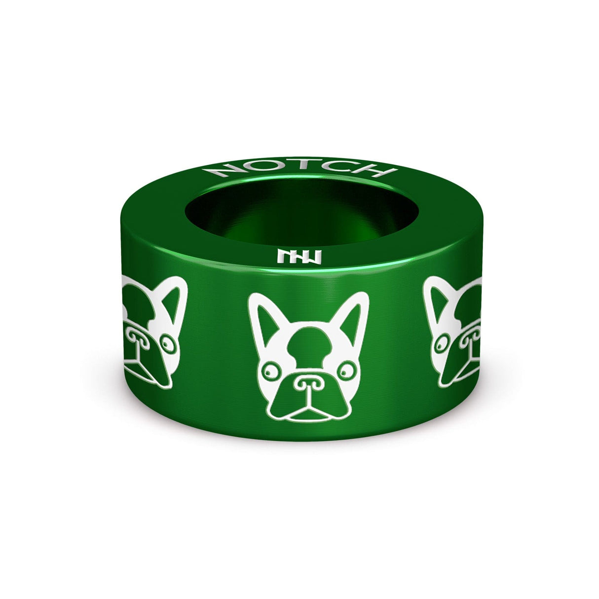 Boston Terrier NOTCH Charm