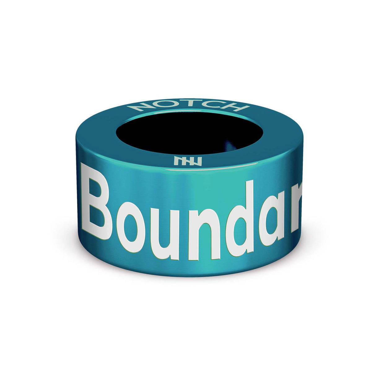 Boundaries NOTCH Charm