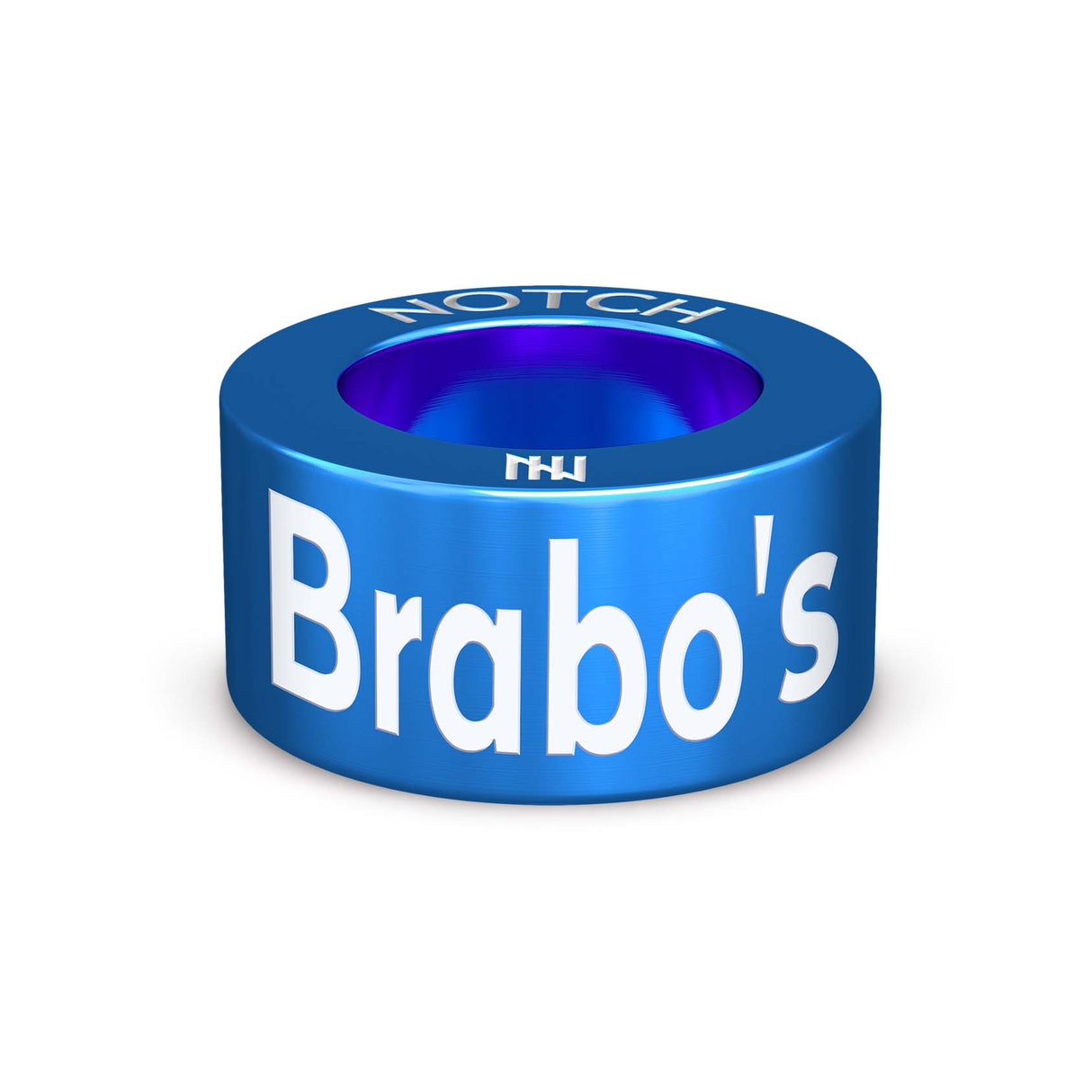 Brabo's Thunderdogs 2 NOTCH Charm