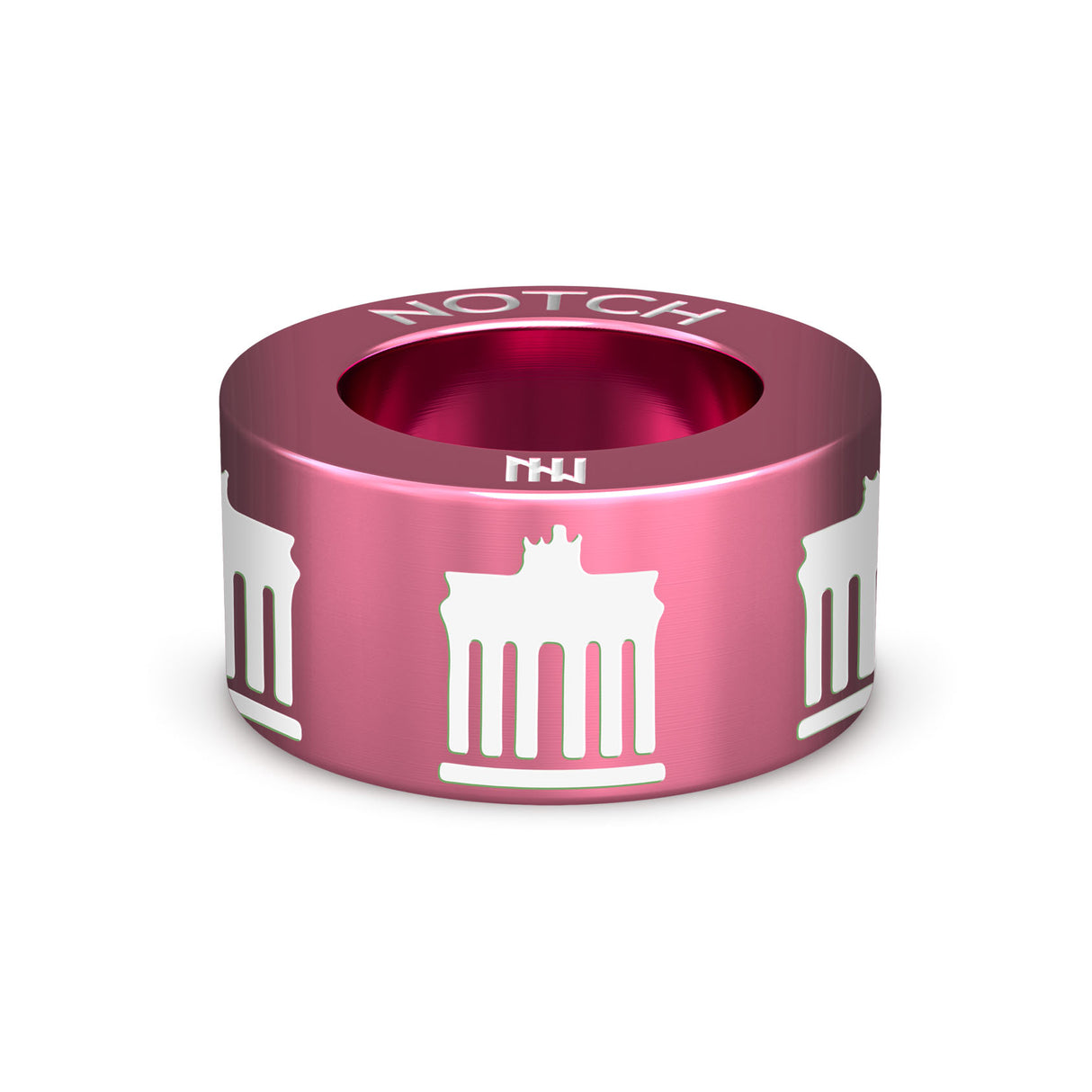 Brandenburg Gate NOTCH Charm