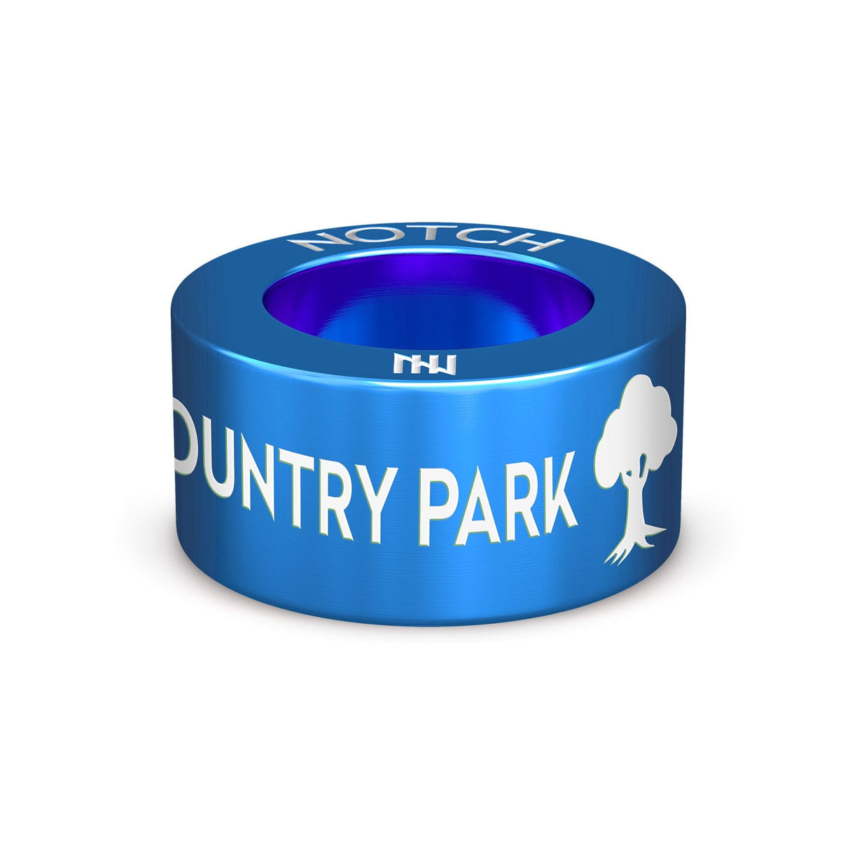 Brandon Country Park NOTCH Charm