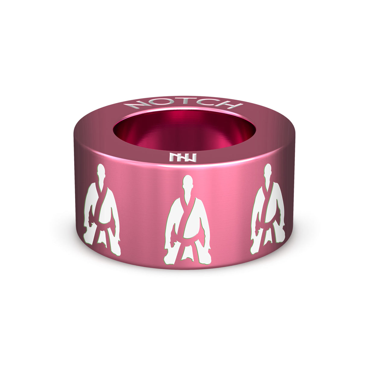 Brazilian Jiu Jitsu NOTCH Charm