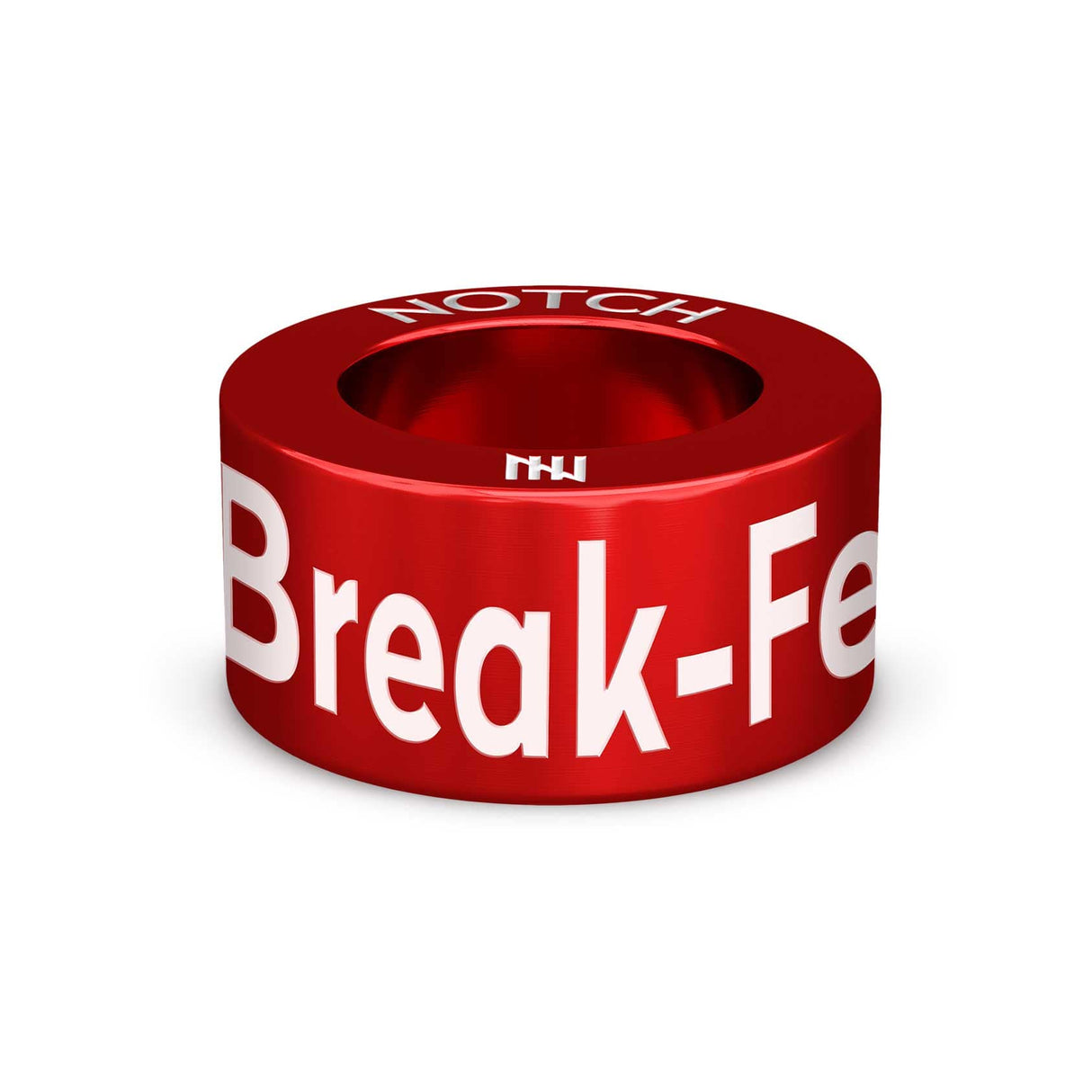 Kingston Break-Fest 16 mile NOTCH Charm