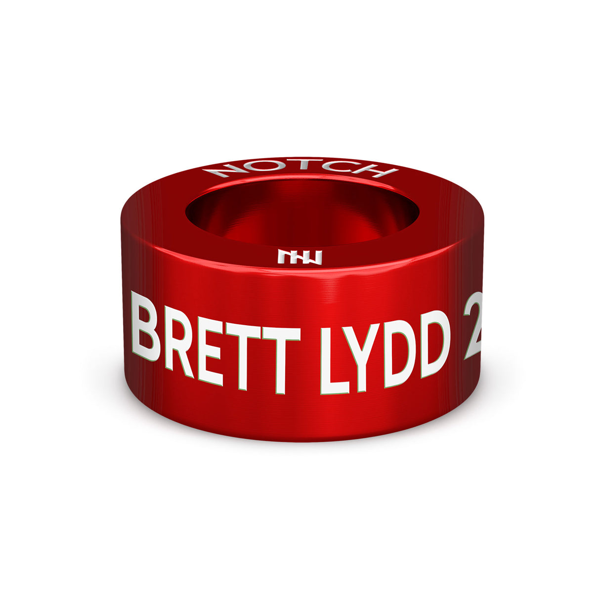 Brett Lydd 20 Mile NOTCH Charm