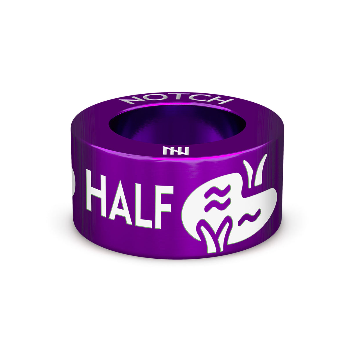 Brett Lydd Half Marathon NOTCH Charm