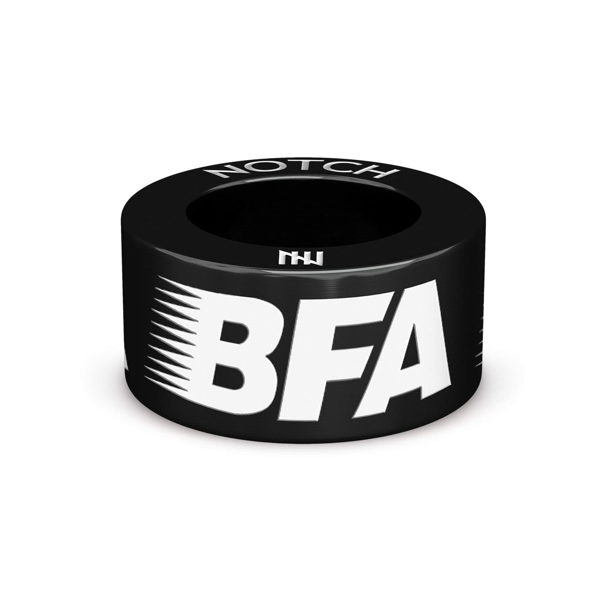 BFA Outdoor Championships 2023 NOTCH Charm