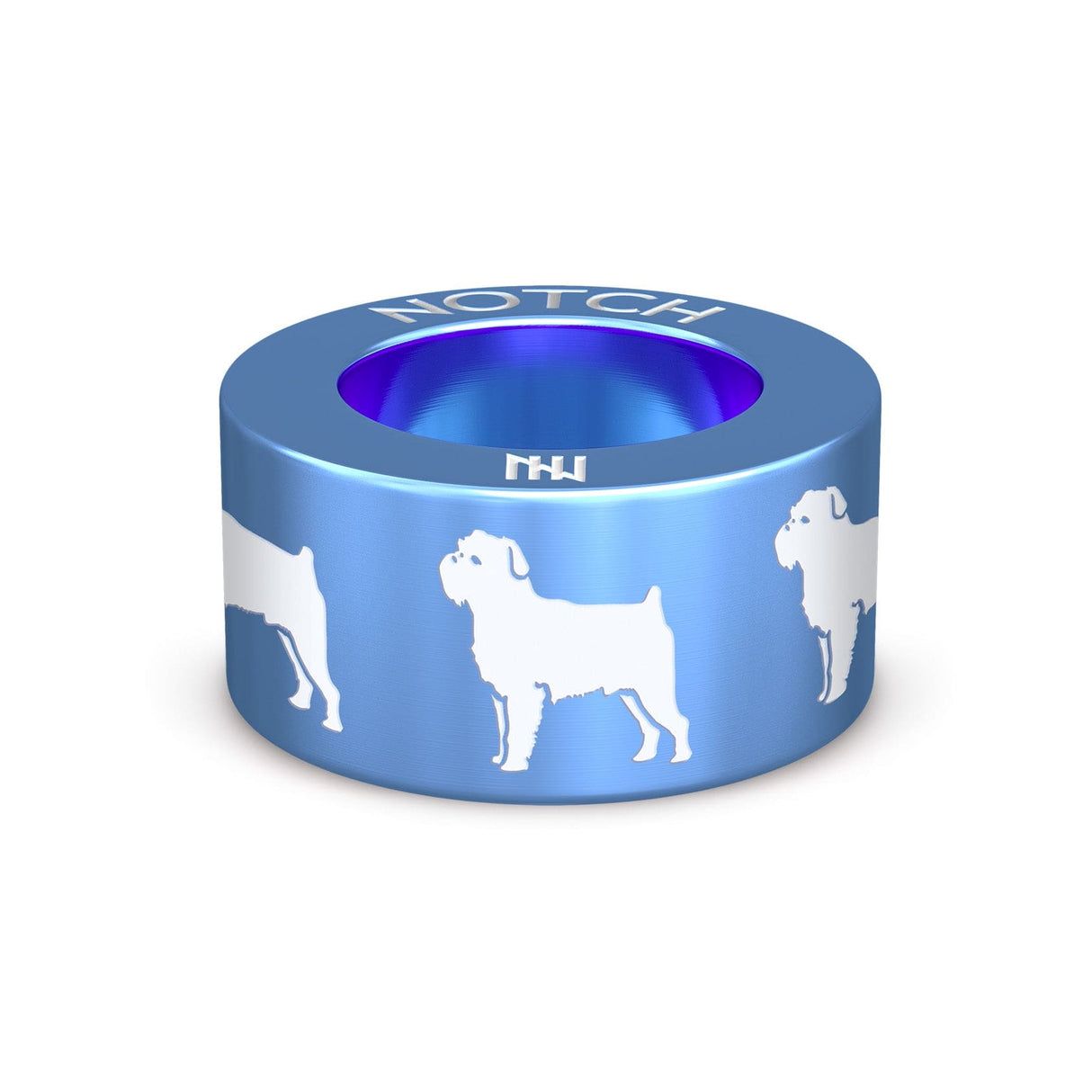 Brussels Griffon NOTCH Charm