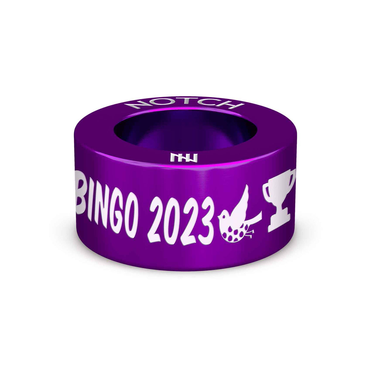 Bumper Bluetit Bingo 2023 NOTCH Charm