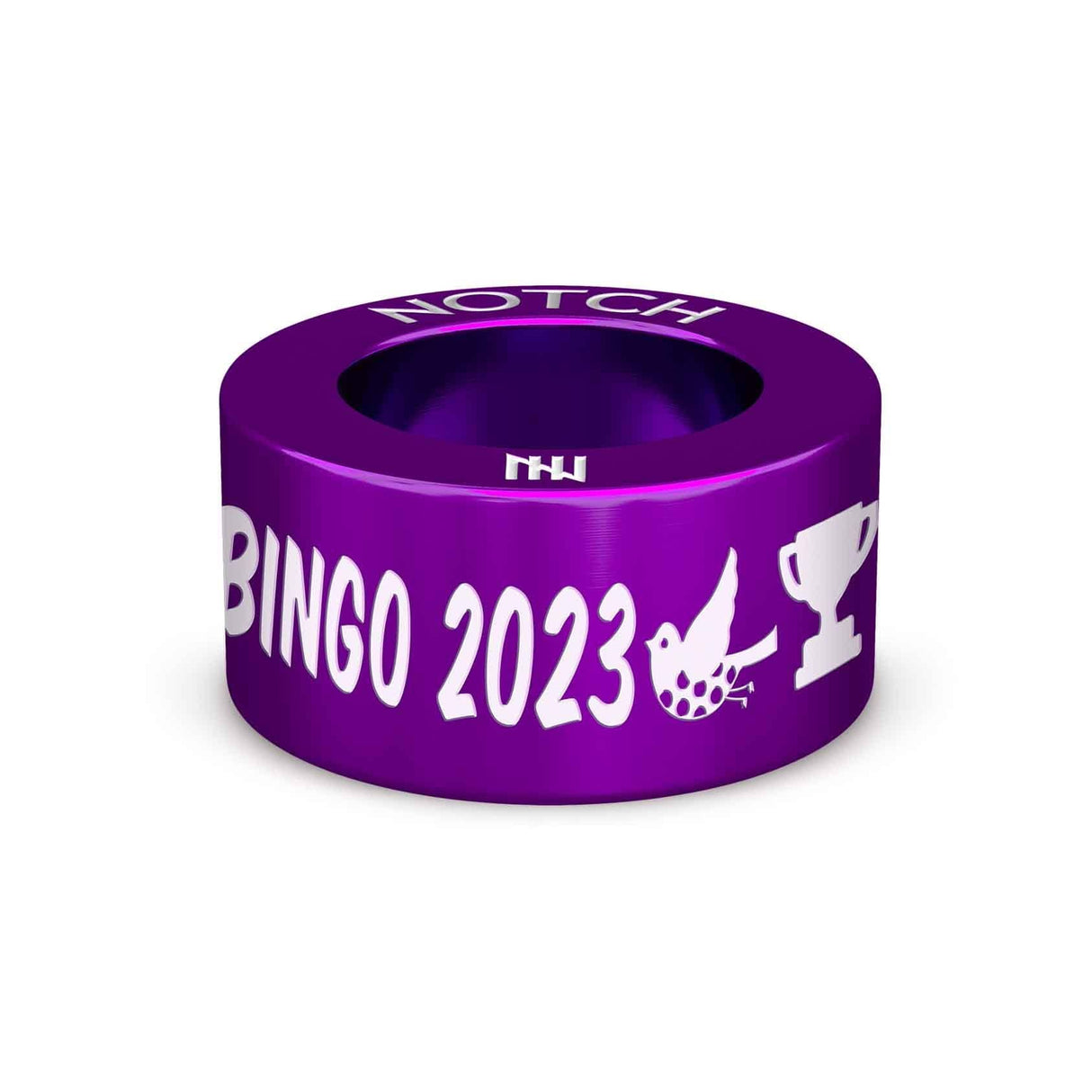 Bumper Bluetit Bingo 2023 NOTCH Charm
