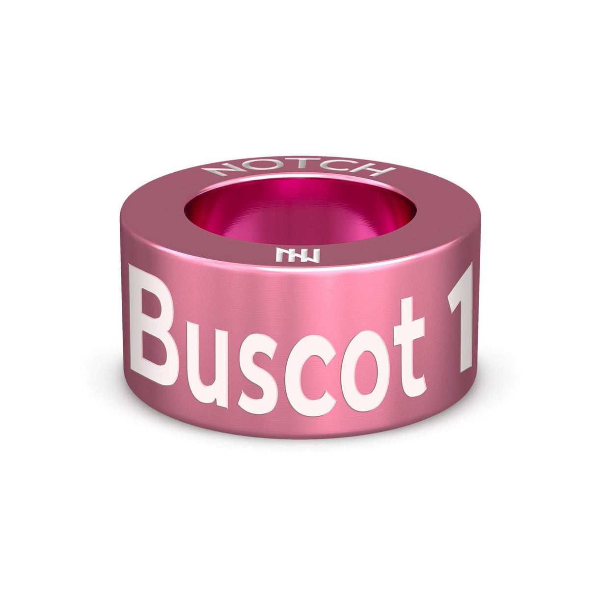 Buscot 10k NOTCH Charm