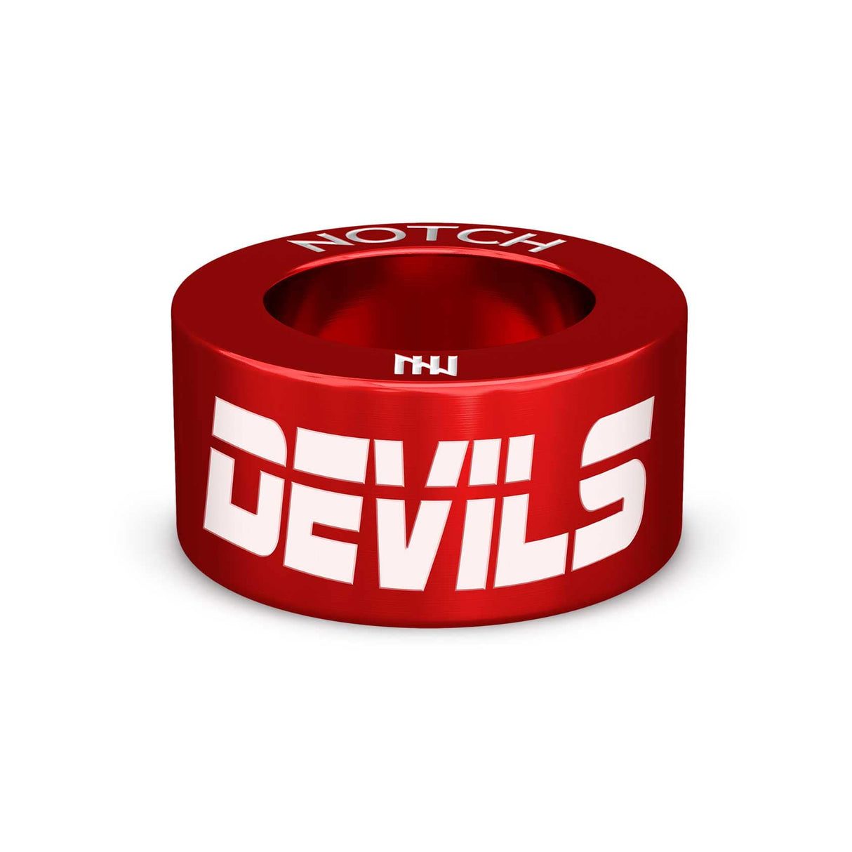 CARDIFF DEVILS NOTCH Charm