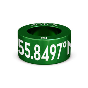 CELTIC PARK CO-ORDINATES NOTCH Charm