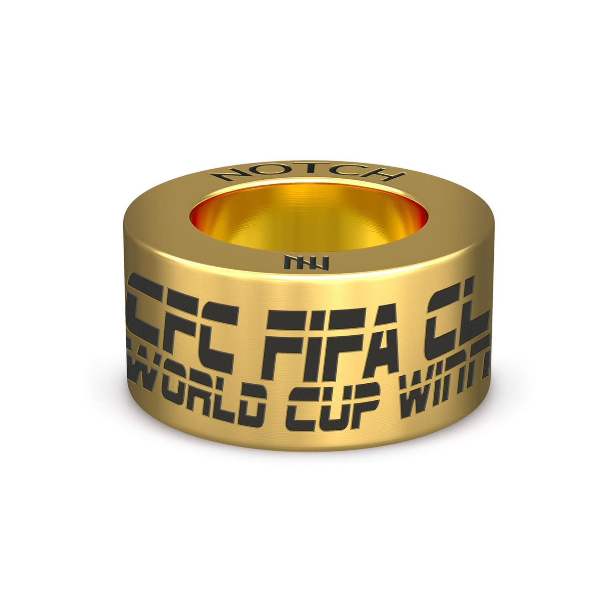 FIFA WORLD CLUB CUP WINNERS 2025 NOTCH Charm