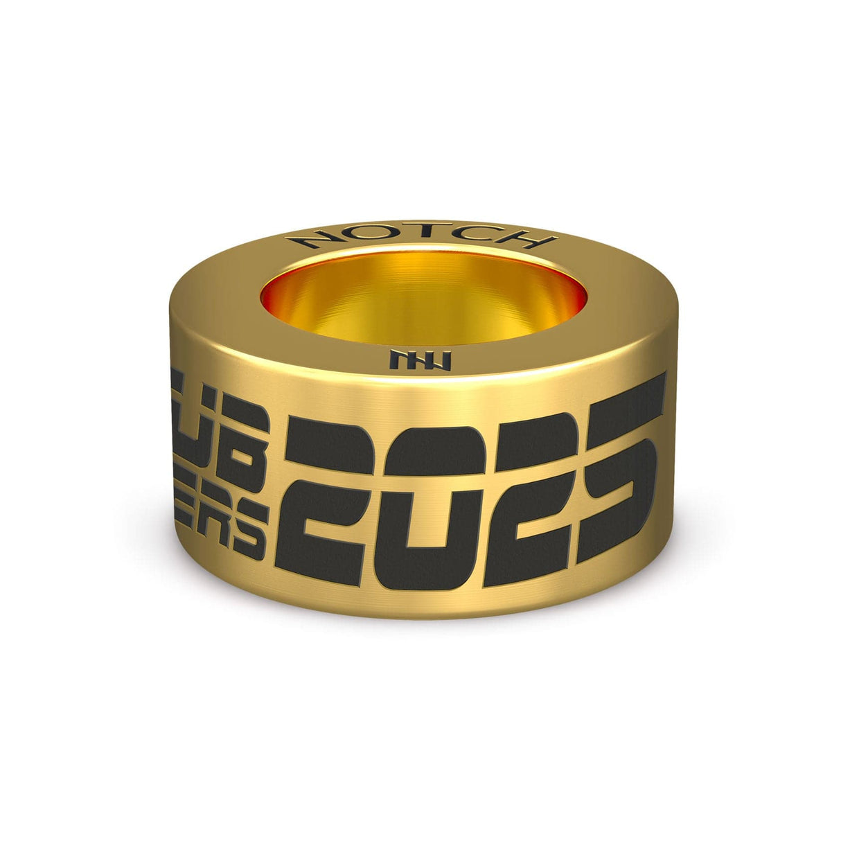 FIFA WORLD CLUB CUP WINNERS 2025 NOTCH Charm