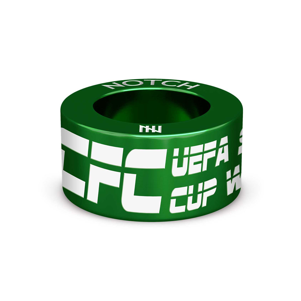 Celtic FC UEFA Super Cup Winner 2021 NOTCH Charm