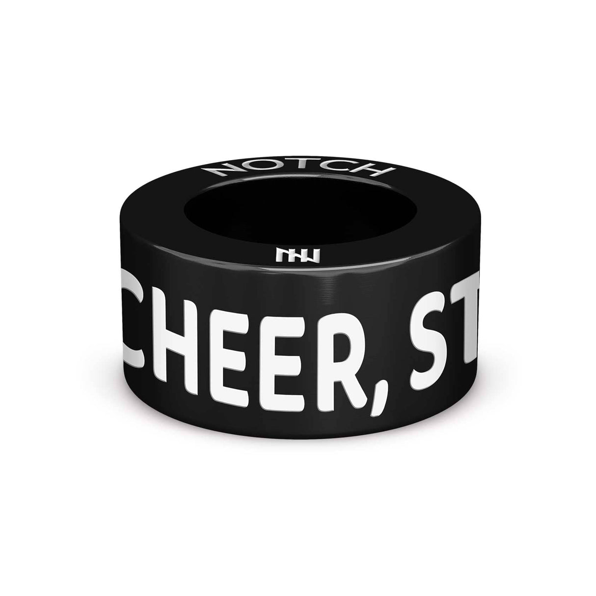 Cheer, Stunt & Tumble NOTCH Charm