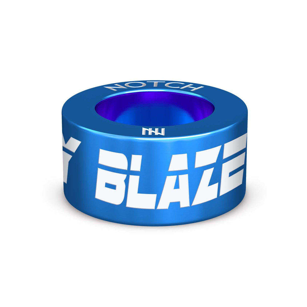 COVENTRY BLAZE NOTCH Charm