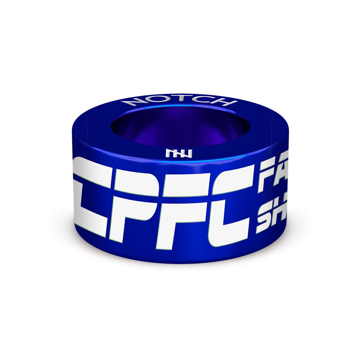 FA Community Shield Winners 2025 NOTCH Charm