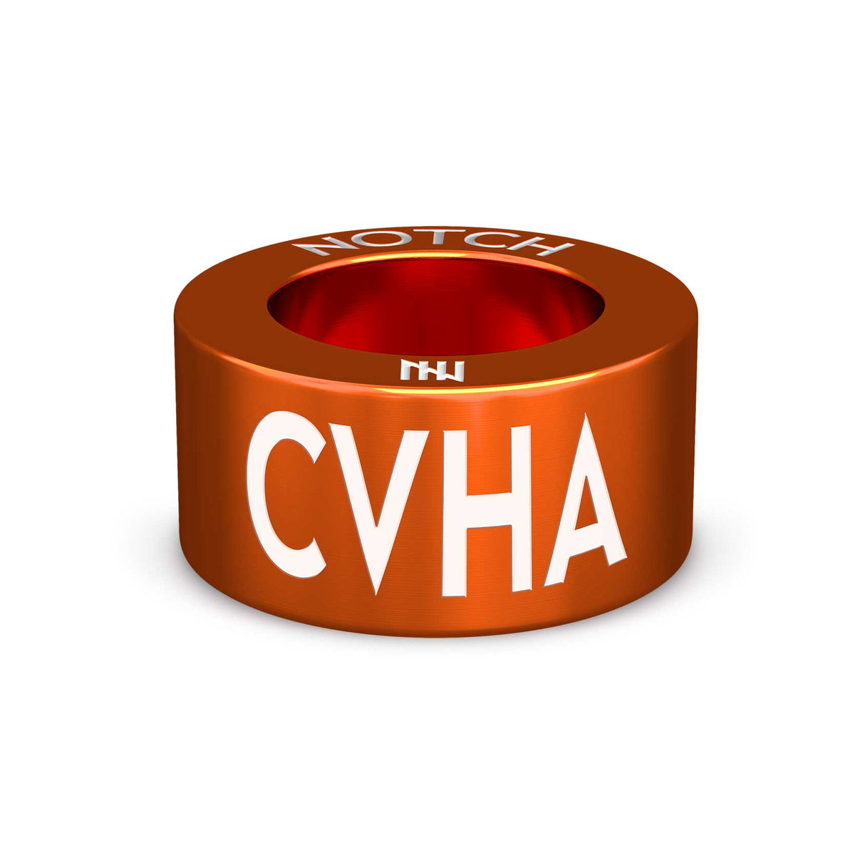 CVHA NOTCH Charm
