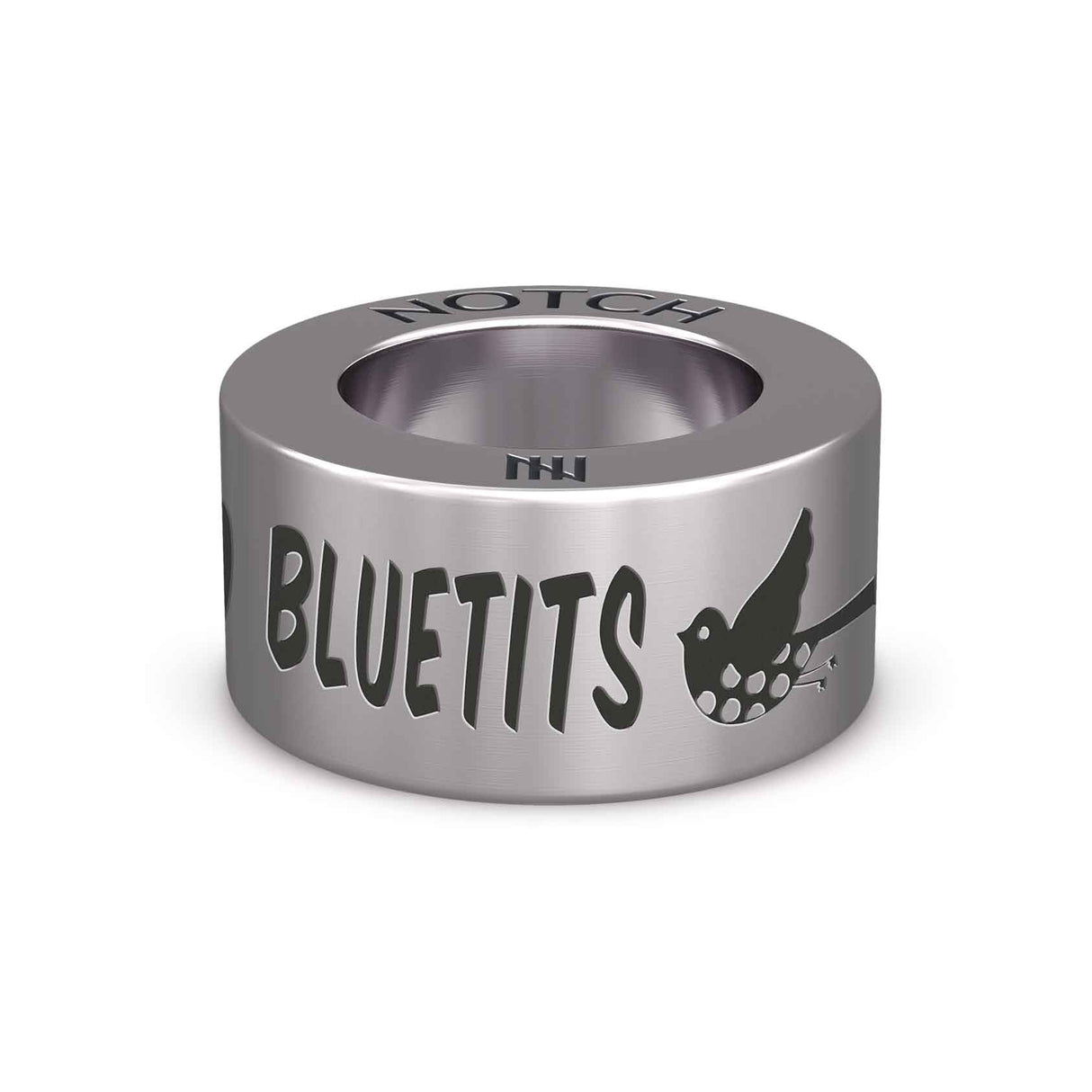 Cambs & P'boro Bluetits NOTCH Charm