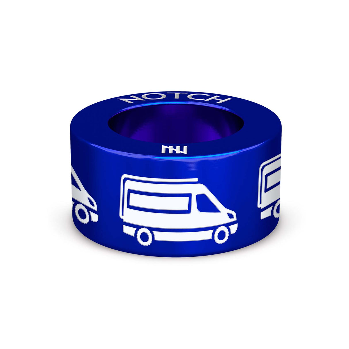 Motorhome A NOTCH Charm