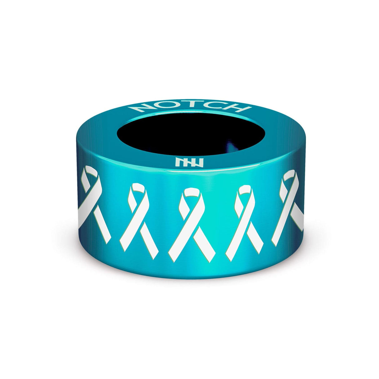 Cancer Ribbon Touchstone NOTCH