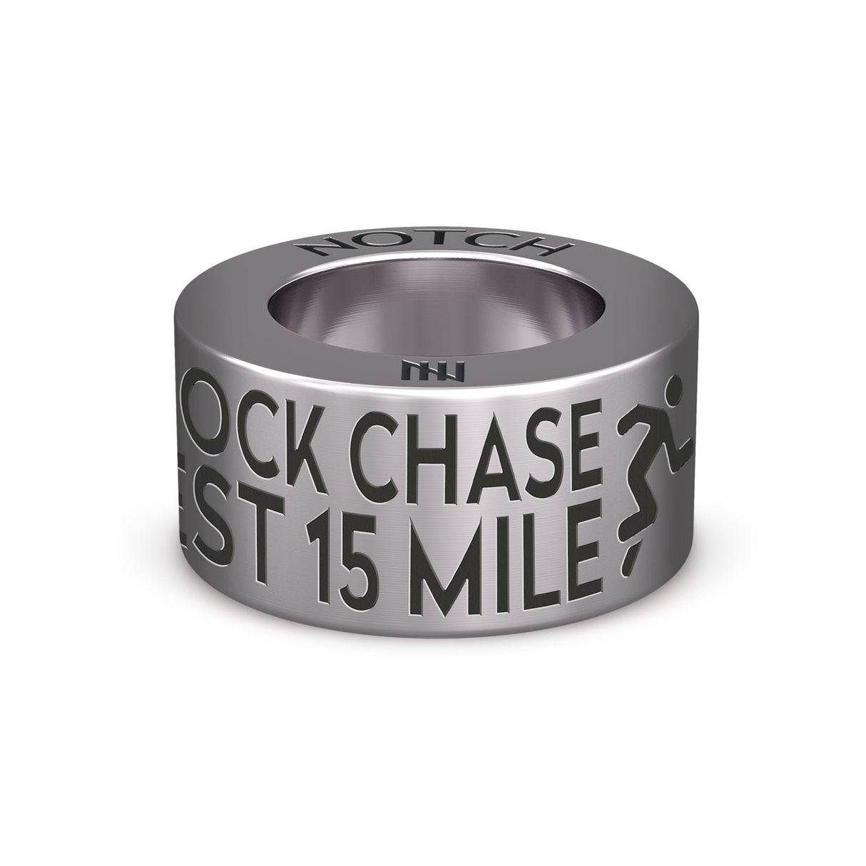 Cannock Chase Forest 15 Mile NOTCH Charm