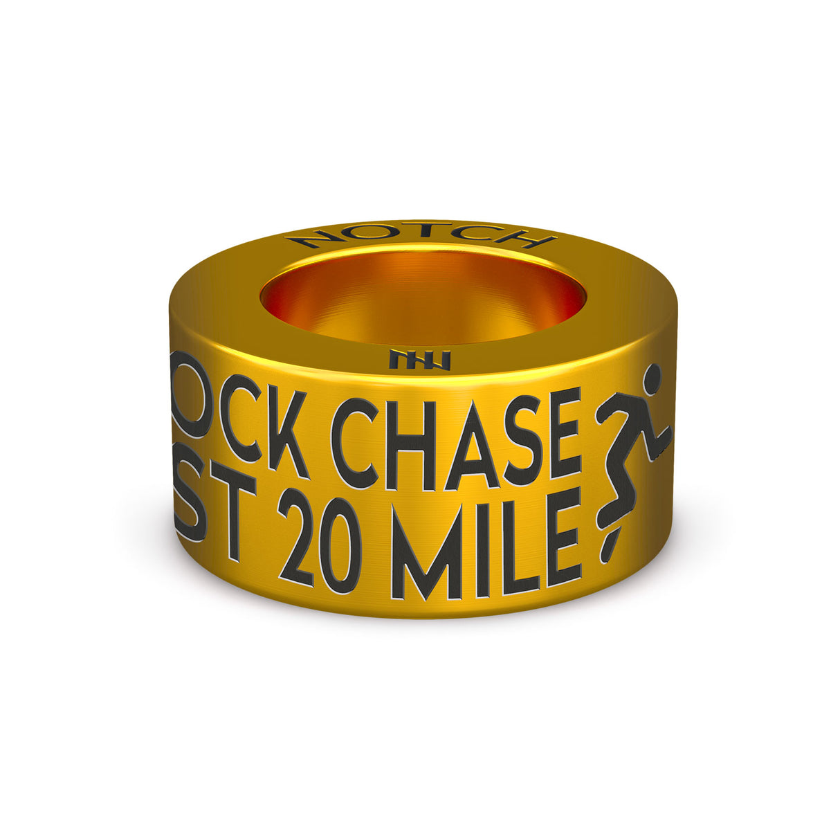 Cannock Chase Forest 20 Mile NOTCH Charm