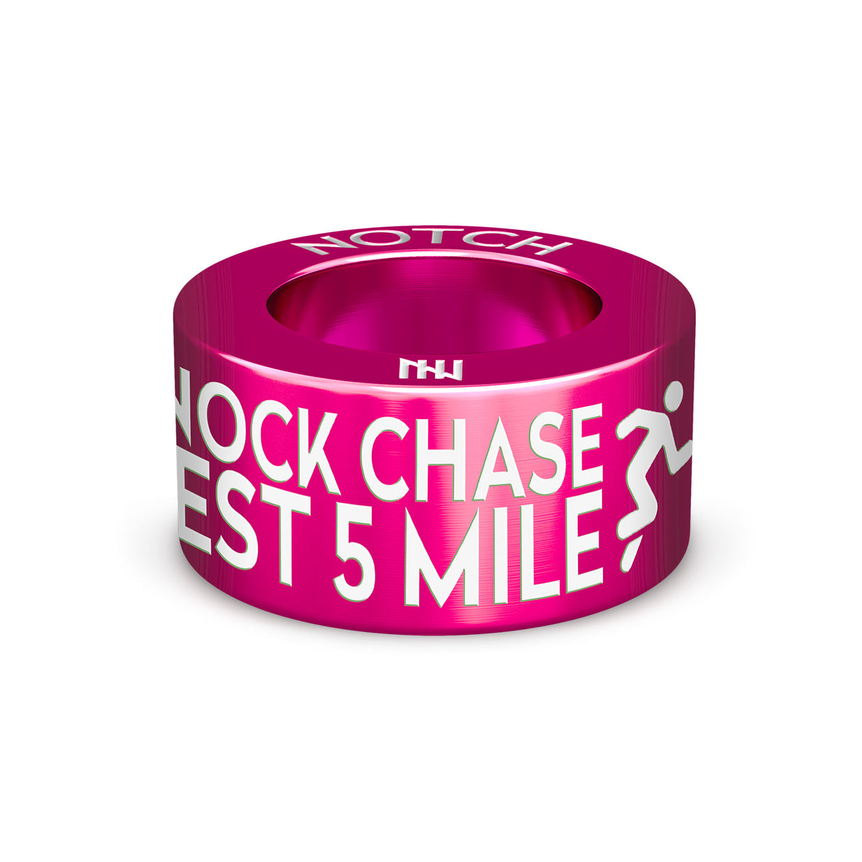 Cannock Chase Forest 5 Mile NOTCH Charm