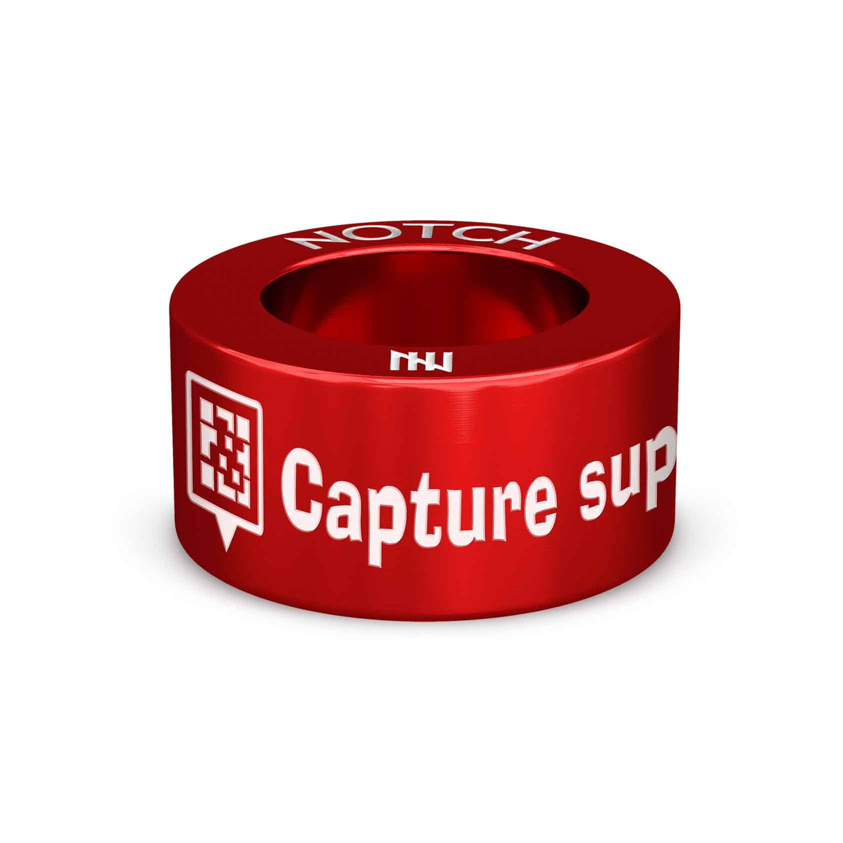 Capture super streak 365 NOTCH Charm