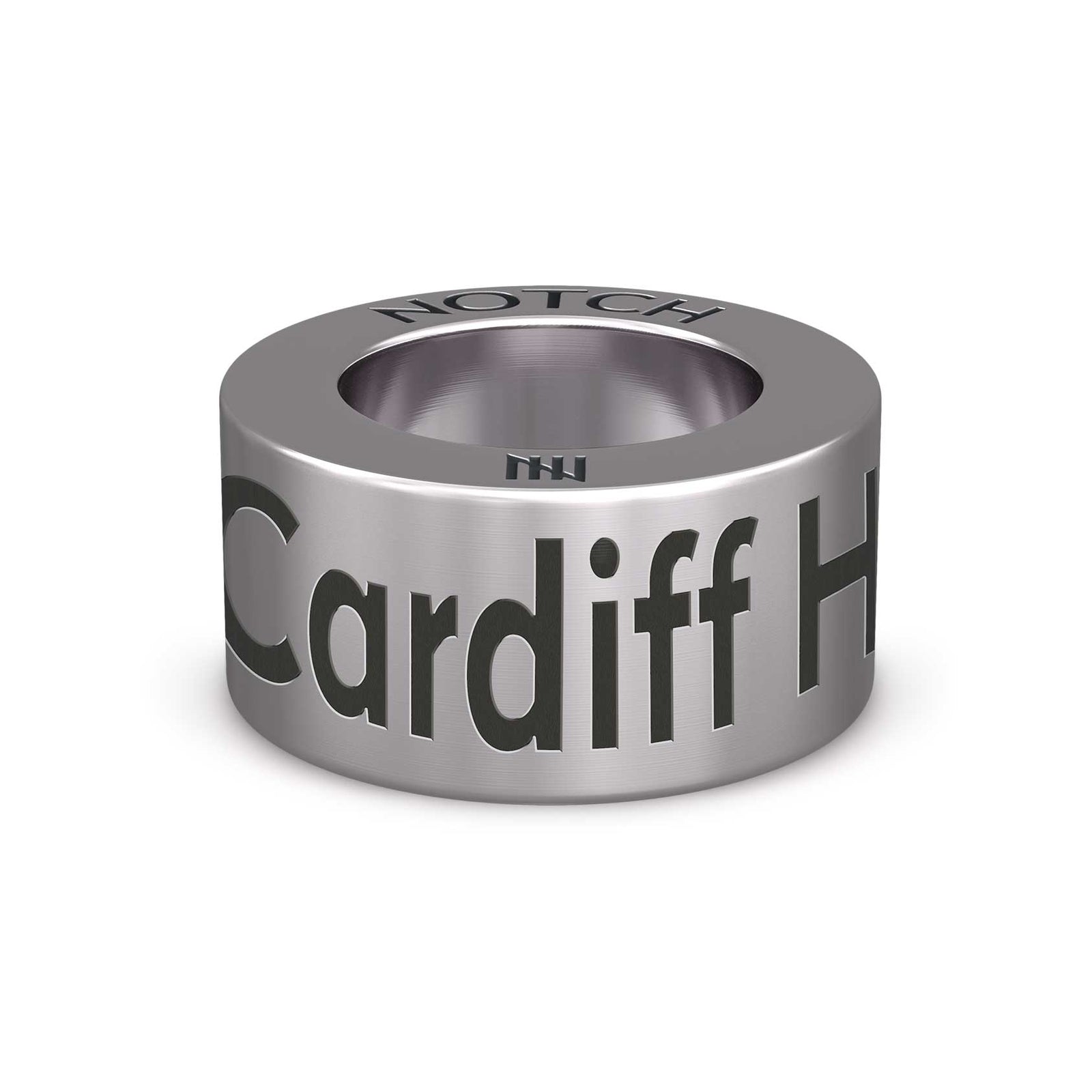 Cardiff Half Marathon in aid of Hope House NOTCH Charm