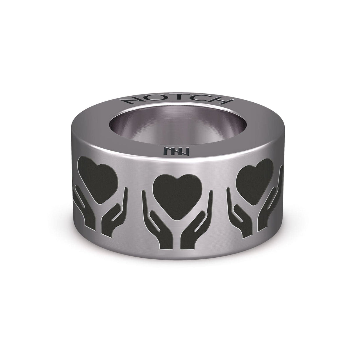 Caregiver NOTCH Charm