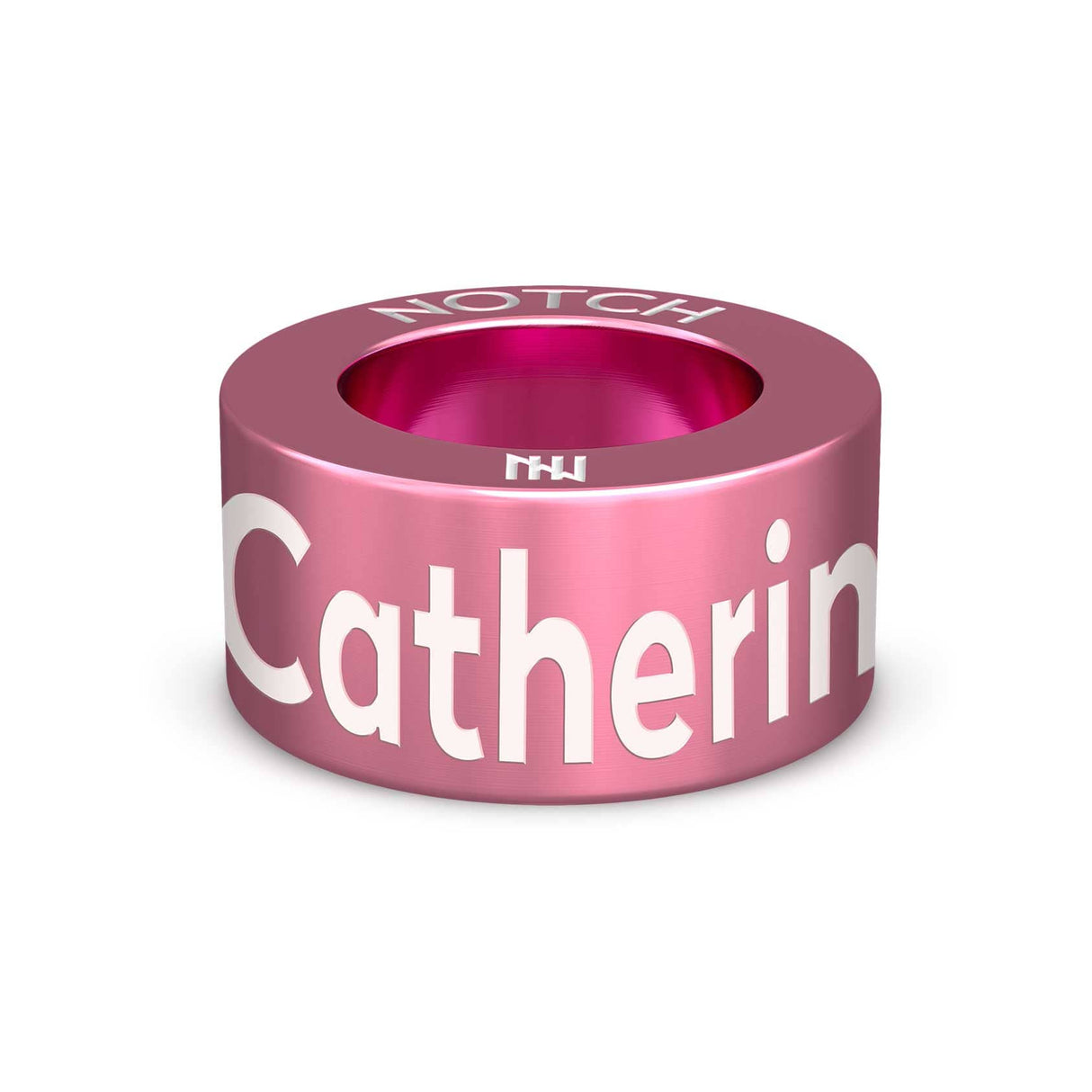 Catherine Wheel NOTCH Charm