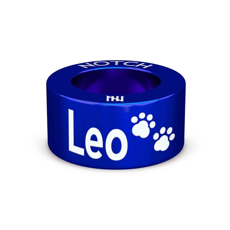 My Cat's Name NOTCH Charm