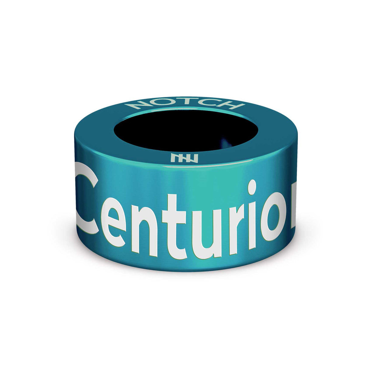 Centurion CC CC NOTCH Charm